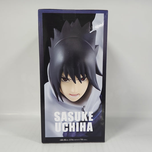 Naruto Shippuden – Sasuke Uchiha Panel Spectacle Figure (Special Ver.)