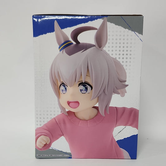 Uma Musume Pretty Derby – Oguri Cap Child Ver. Gracemaster Figure