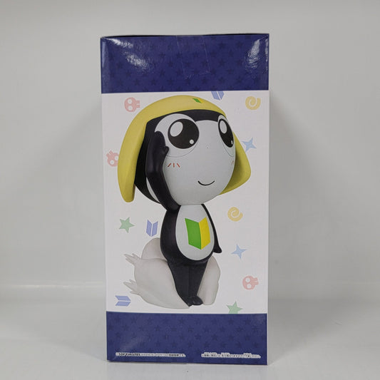 Keroro Gunso SOFVIMATES Tamama Figure – Bandai Namco Japan Exclusive
