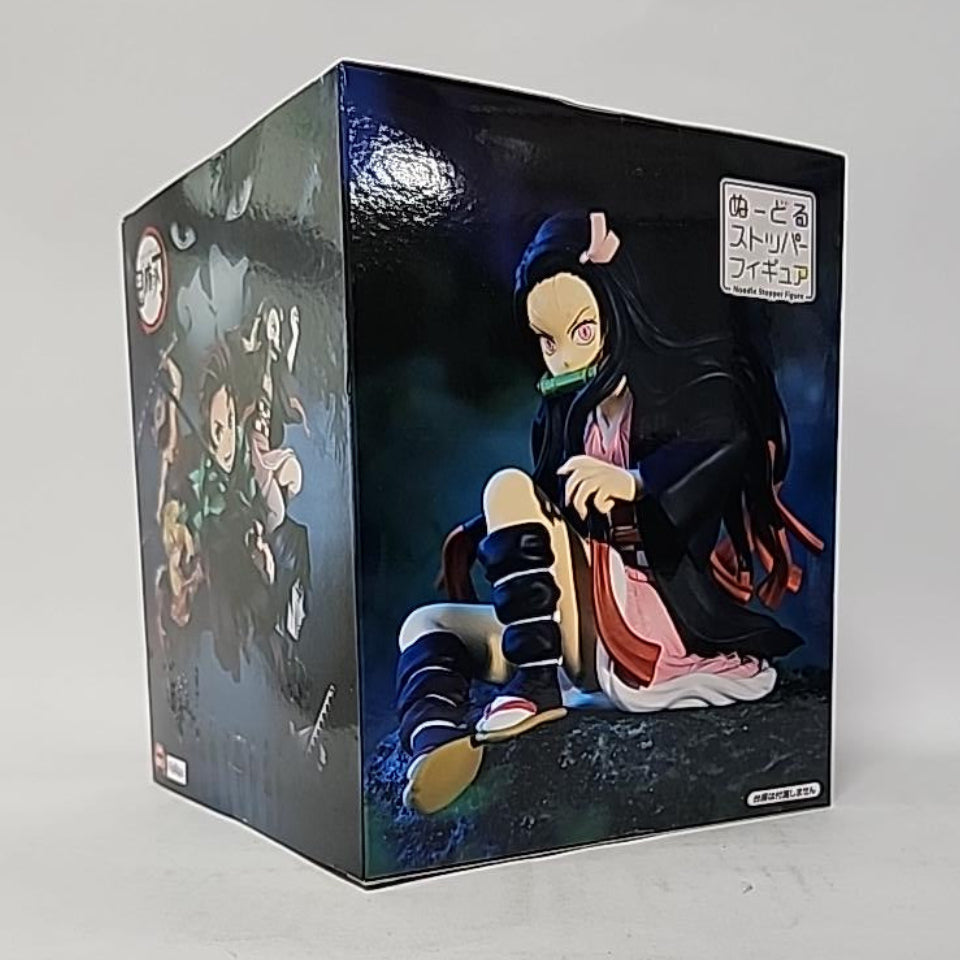 Demon Slayer: Kimetsu no Yaiba – Nezuko Kamado Noodle Stopper Figure