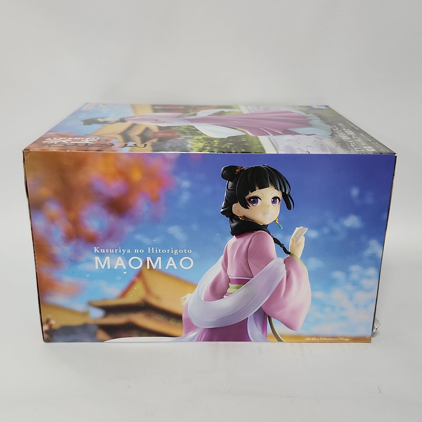 The Apothecary Diaries – Maomao Garden Party Figure