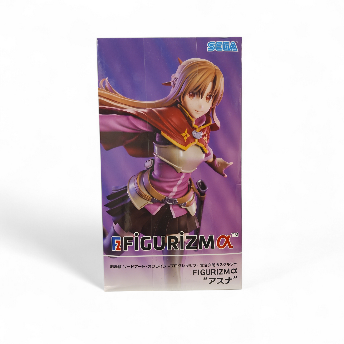 FIGURIZMα Asuna (Scherzo of Deep Night)