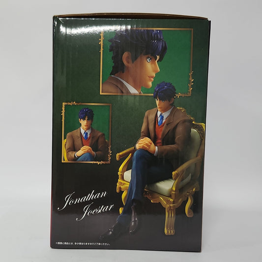 JoJo’s Bizarre Adventure – Jonathan Joestar The JoJo World! Figure