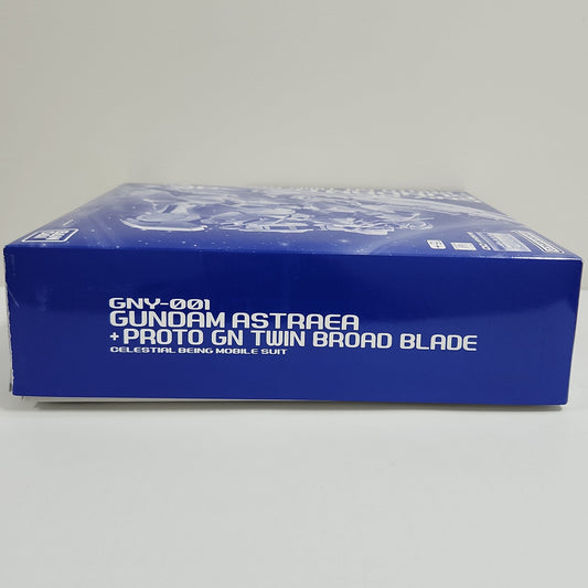 Limited - Gundam Astraea MG Kit