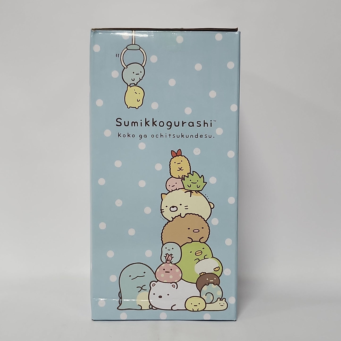 Sumikko Gurashi – Balloon Lamp Room Light