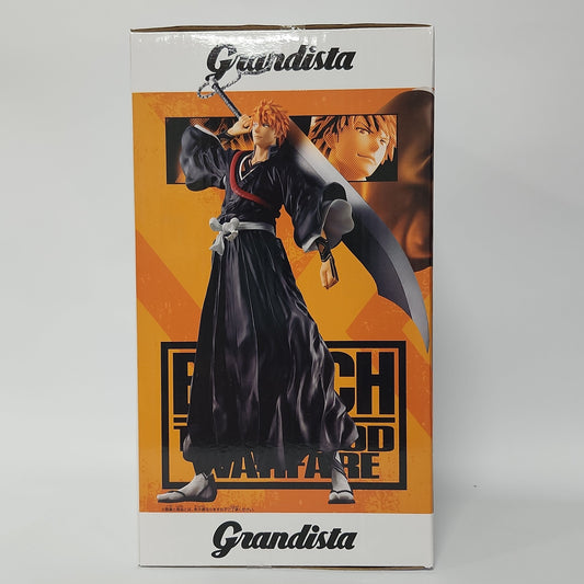 Bleach – Ichigo Kurosaki Grandista Figure