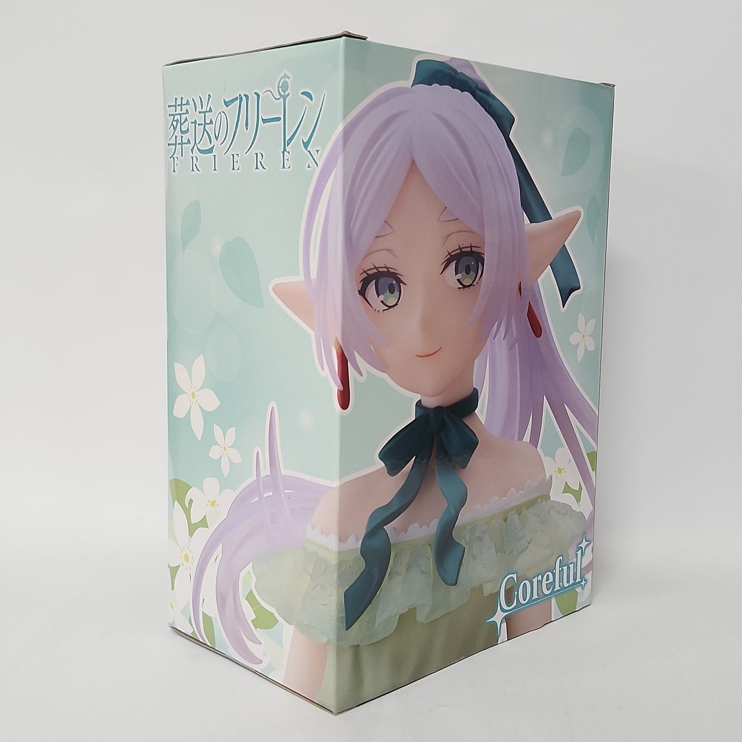 Frieren: Beyond Journey’s End – Frieren Coreful Figure Dress Ver.