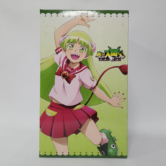 Welcome to Demon School! Iruma-kun – Clara Valac Scale Figure Vol. 2