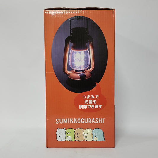Sumikko Gurashi – RED LED Lantern Room Light