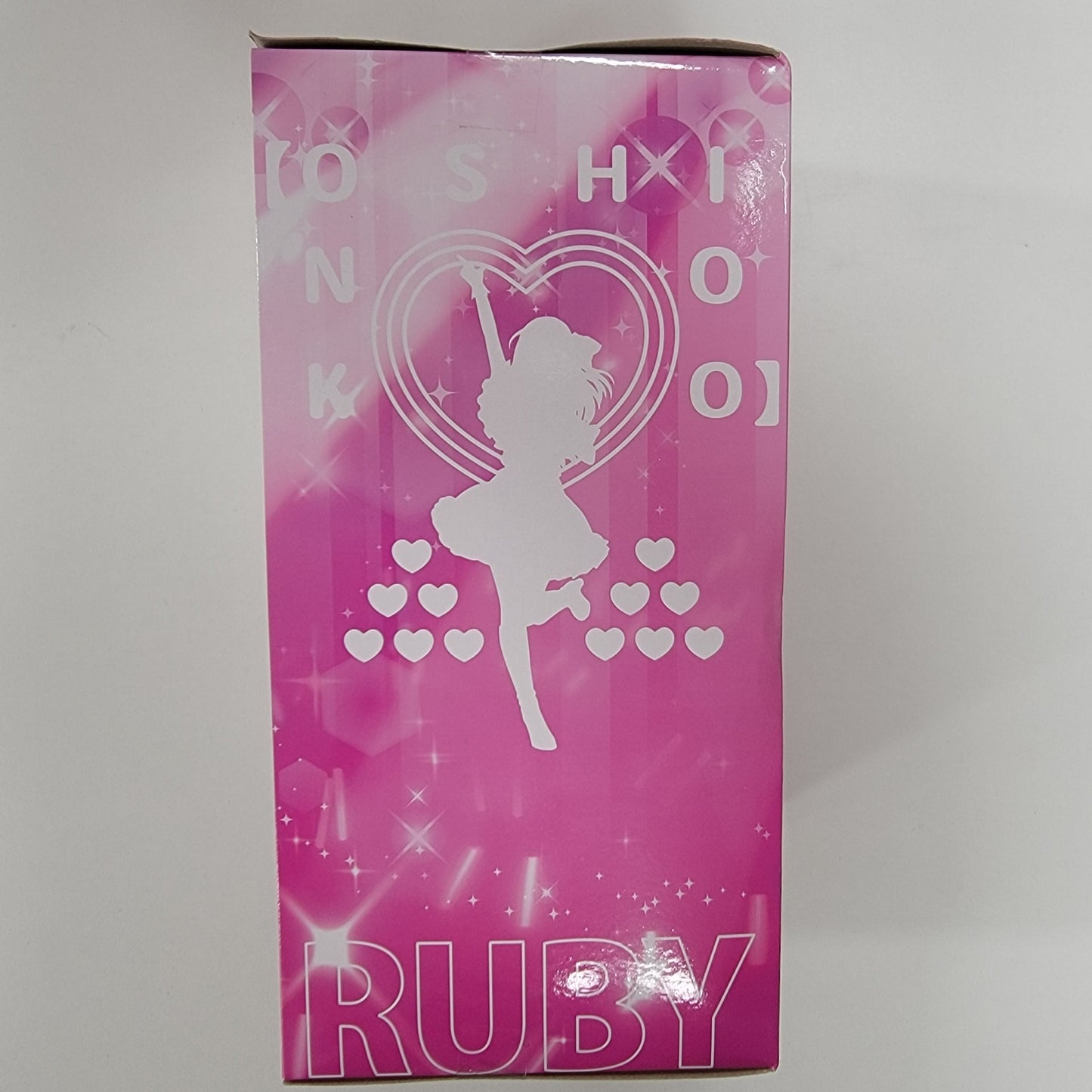 Oshi no Ko - Ruby Figure