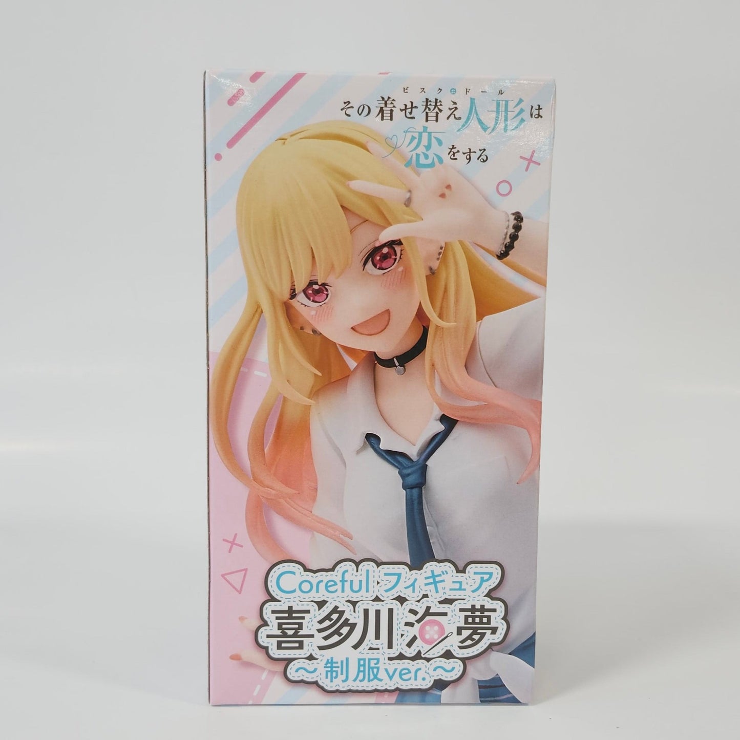 My Dress Up Darling - Marin Kitagawa - Uniform ver.