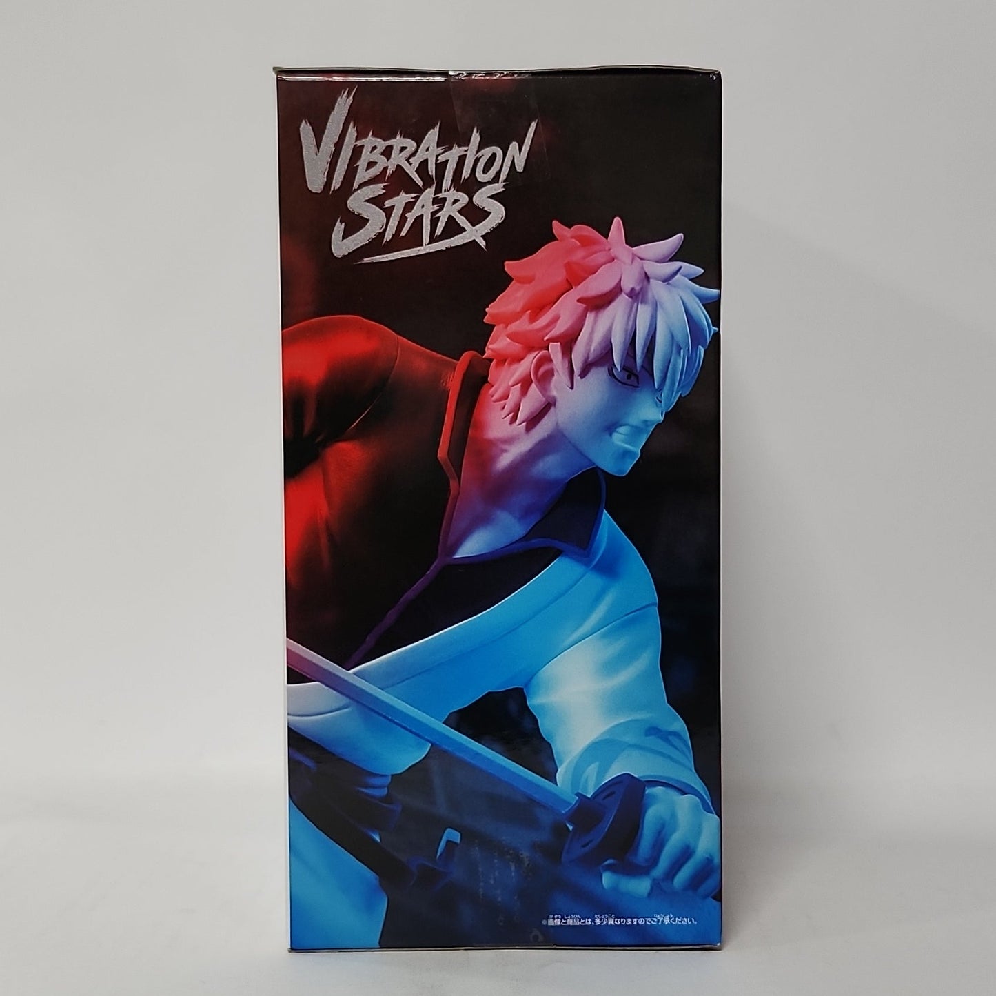 Gintama – Gintoki Sakata Vibration Stars Figure