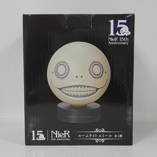 Limited - NieR Emil Head Light – 15th Anniversary Edition