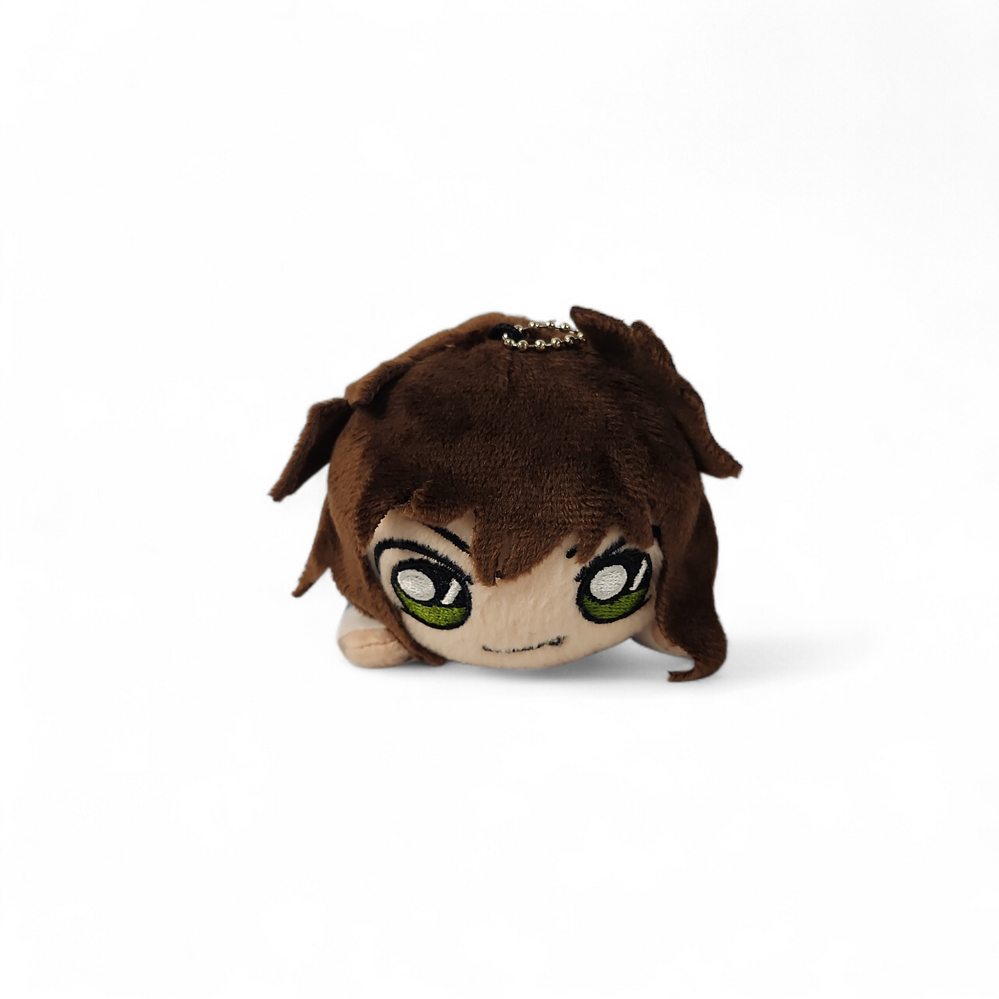 Detective Conan Plush Keychain