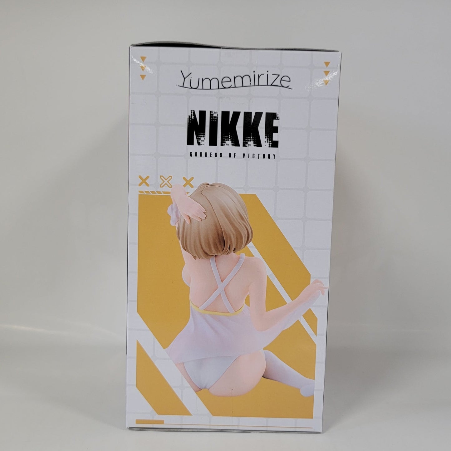Goddess of Victory: Nikke - Anis - Yumemirize Figure