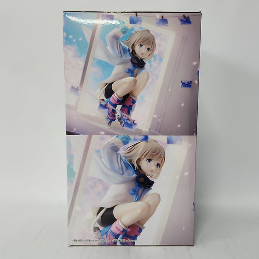 The Idolmaster: Shiny Colors – Asahi Serizawa ESPRESTO Windy and Motions Special Ver. Figure