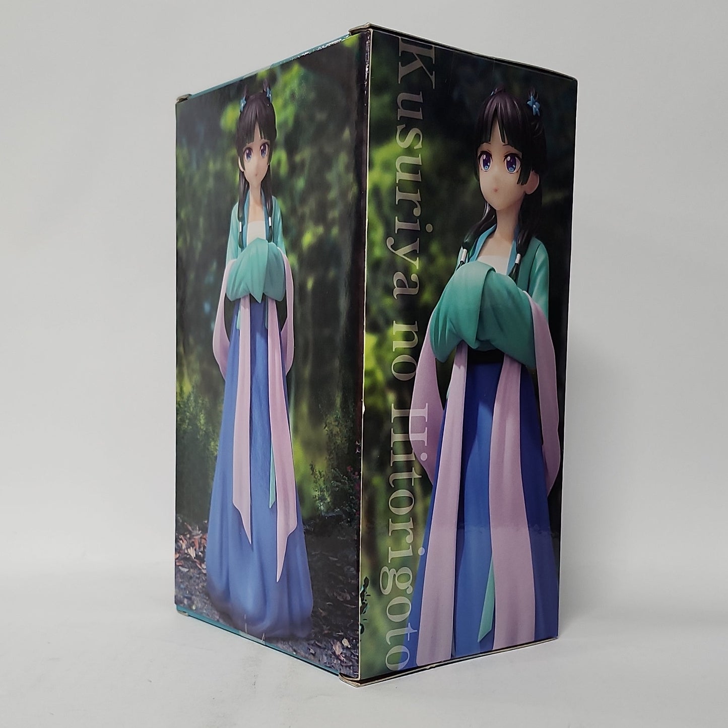 The Apothecary Diaries – Maomao Vivit Figure