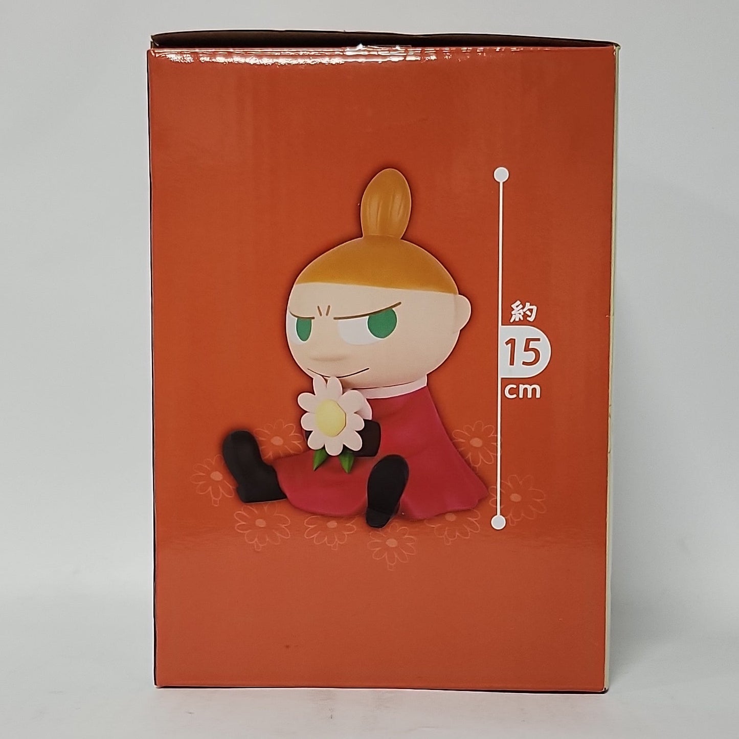 Moomin – Little My Flower Room Light