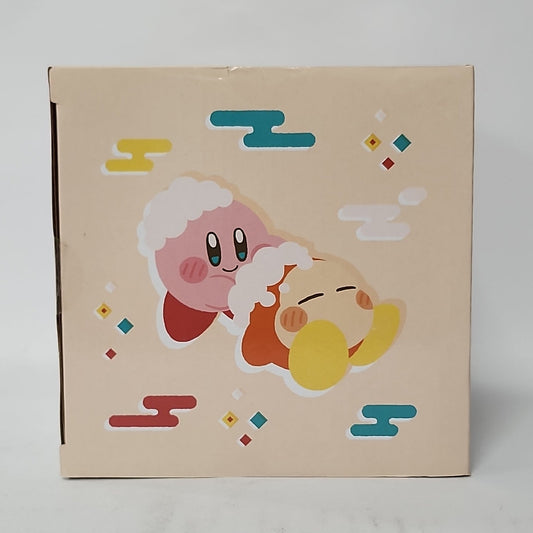 Kirby – Pupu Pupu Bath Humidifier