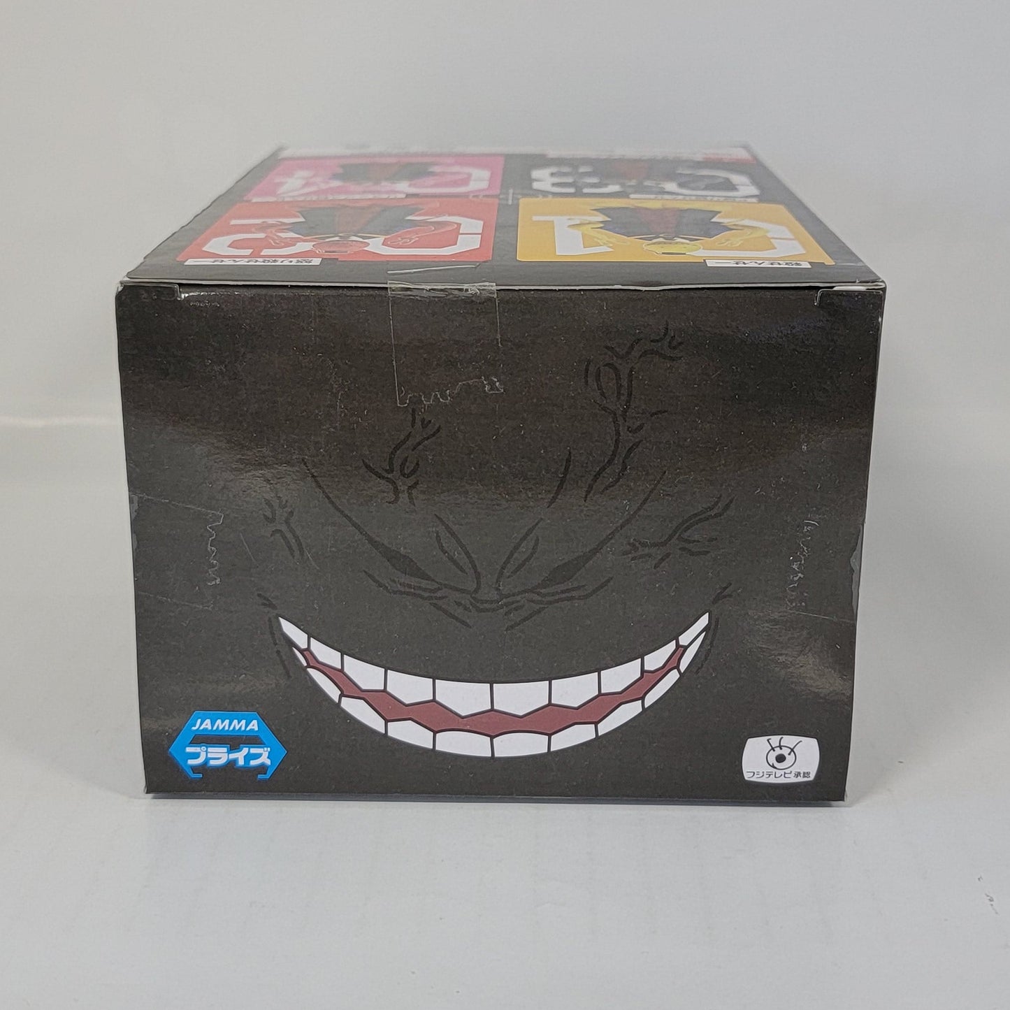 Assassination Classroom – Koro-sensei DXF Figure (Transformation Ver.)