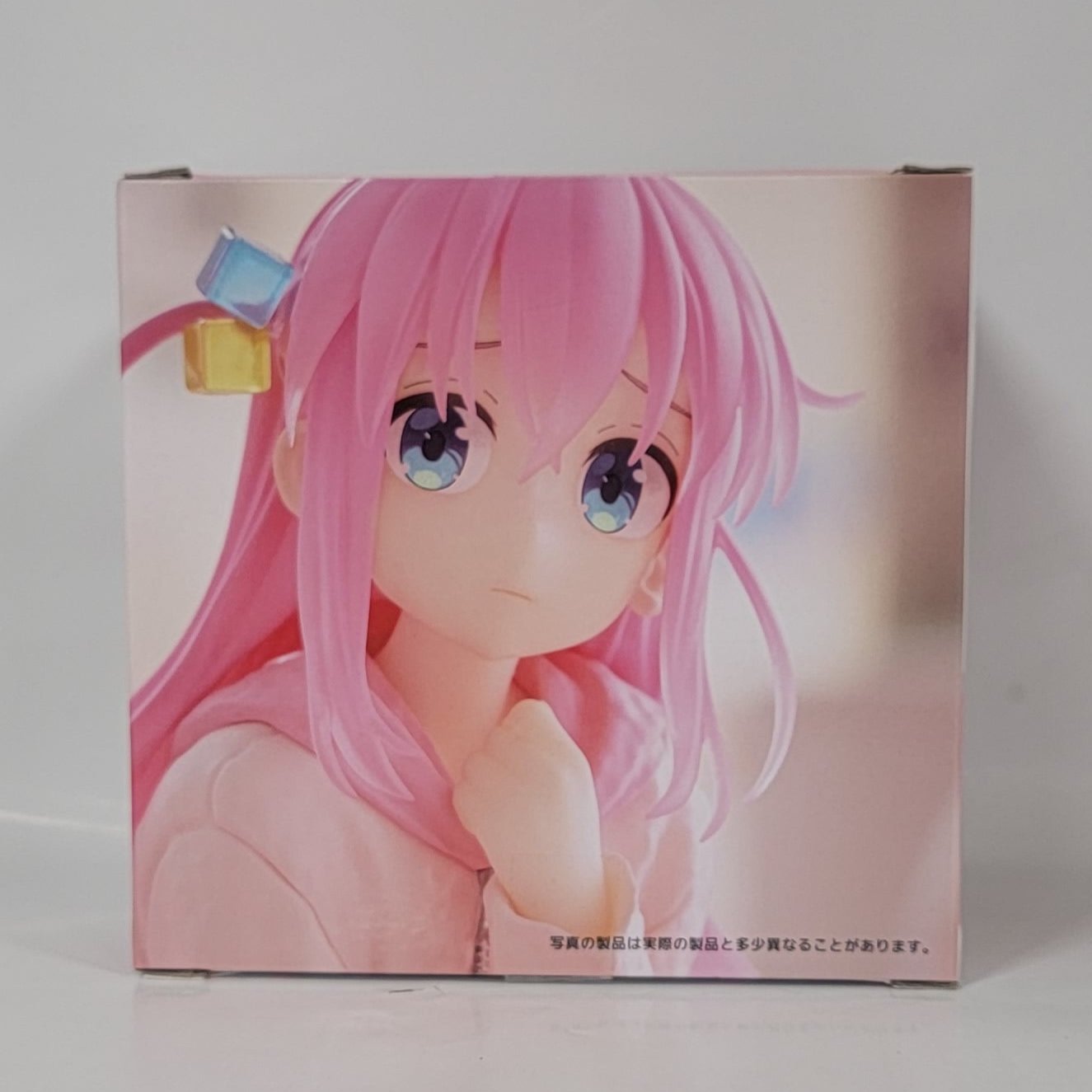 Bocchi the Rock! - Gotou Hitori - Roomwear ver. Figure