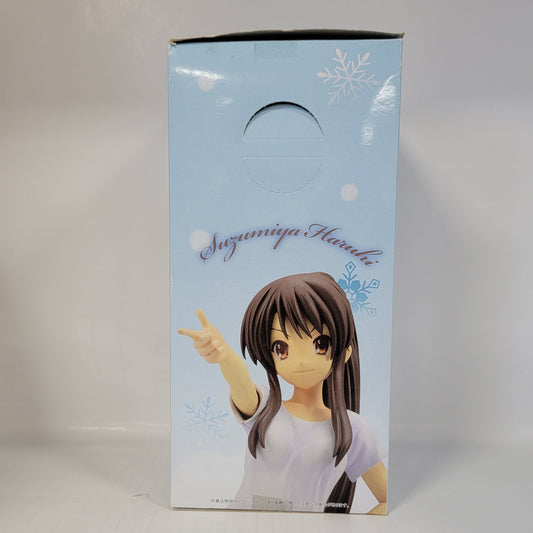 The Disappearance of Haruhi Suzumiya – Haruhi Suzumiya Casual Outfit Figure
