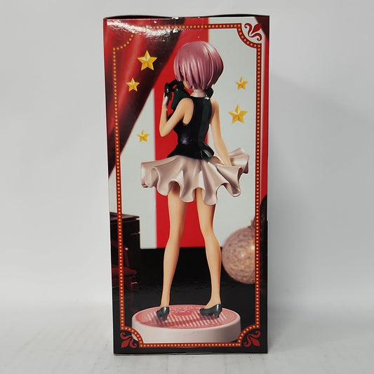 Re:Zero − Starting Life in Another World – Ram in Circus Pearl Ver. SSS Figure