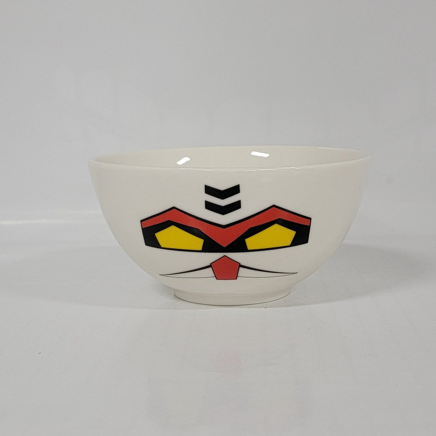 Mobile Suit Gundam 35th Anniversary RX-78-2 Face Bowl