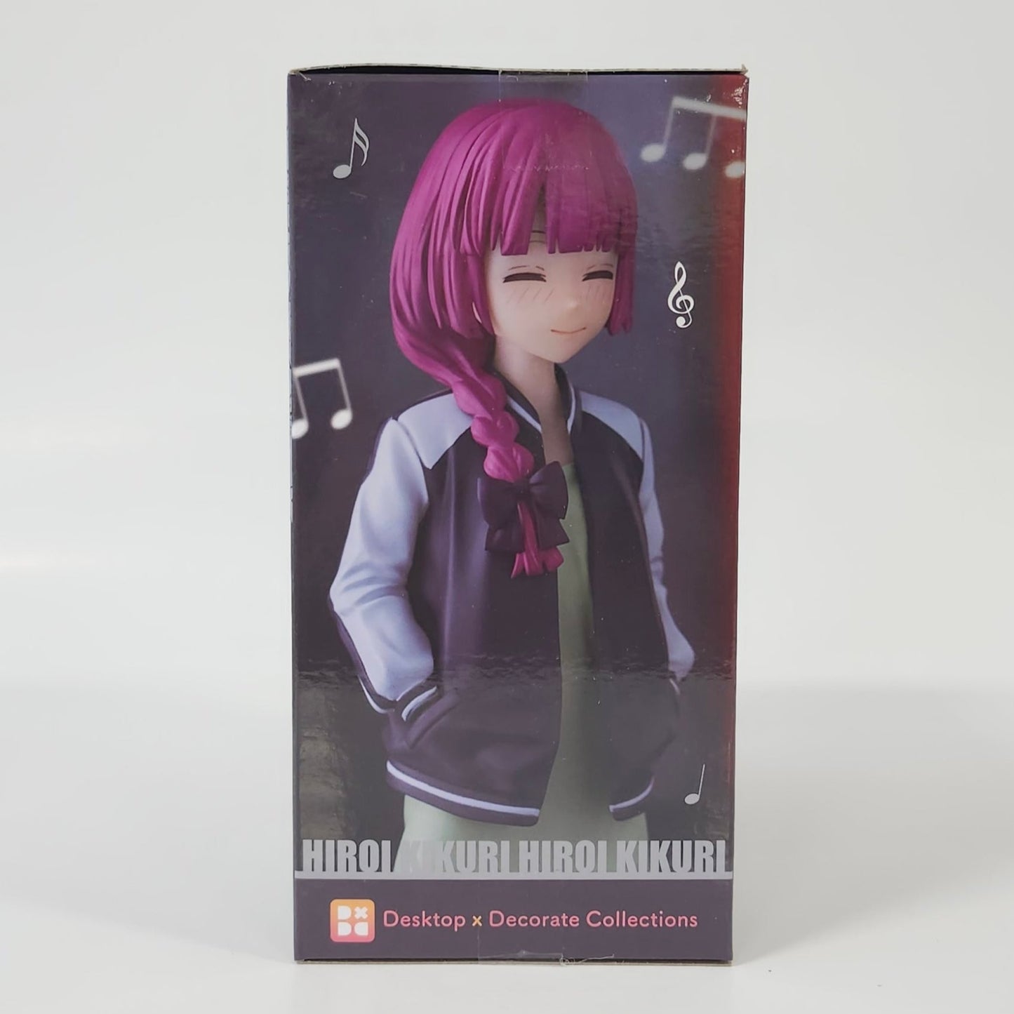 BOCCHI THE ROCK! - Kikuri Hiroi Figure