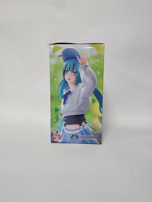 Hatsune Miku – Conceptual Series Vol.2 Figure