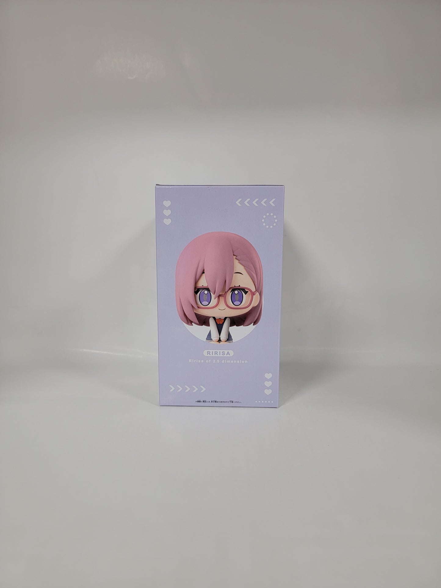 2.5-Dimensional Temptation - Amano Lilysa Figure
