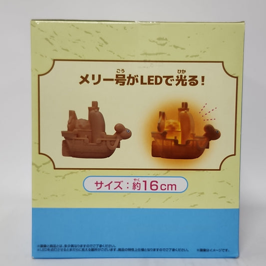 One Piece – Going Merry Room Light