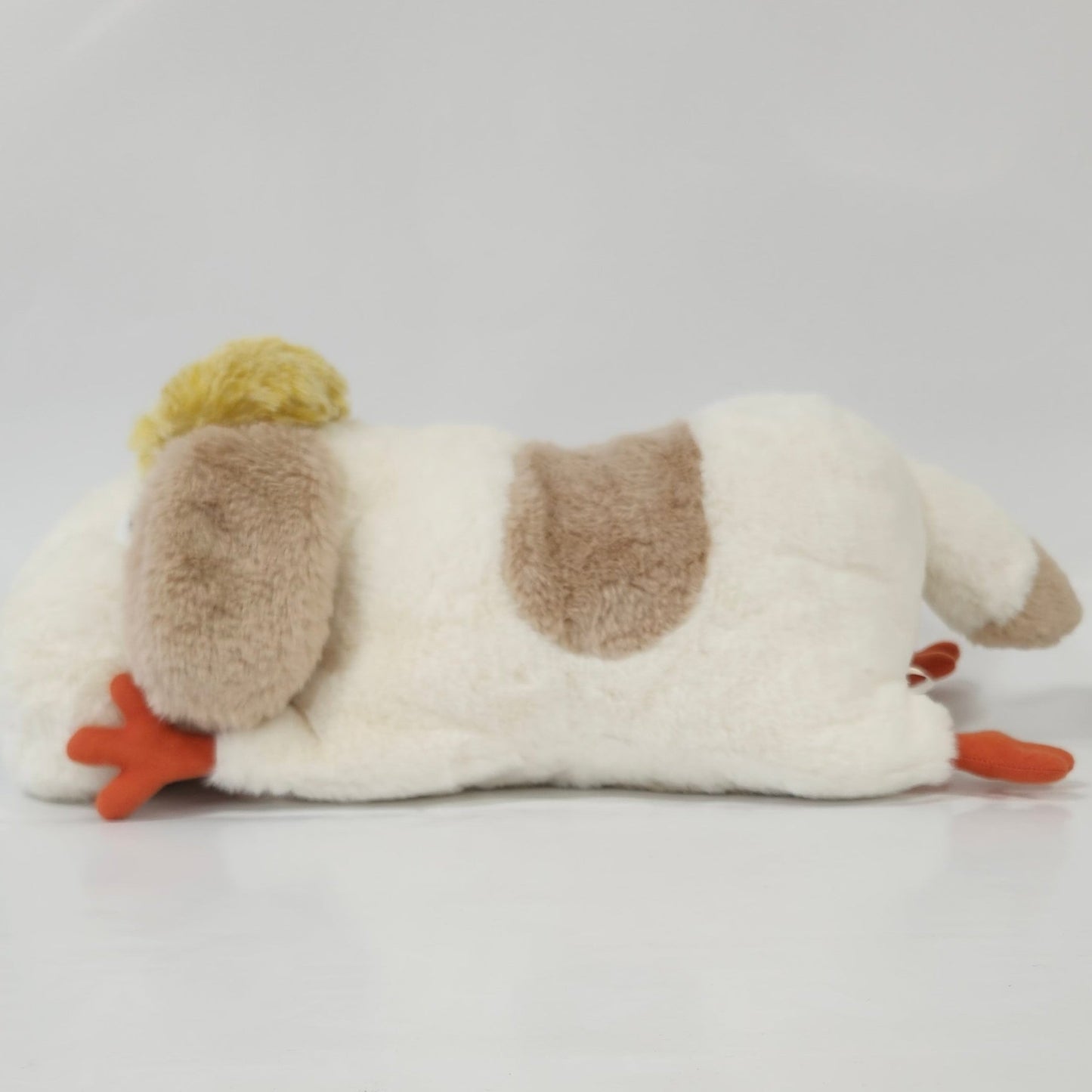 Studio Ghibli - Howl's Moving Castle - Heen Plush M size