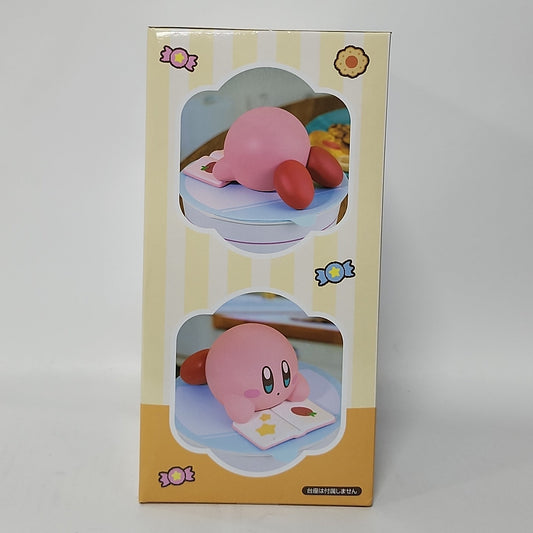 Kirby – Diary Home Stopper Figure