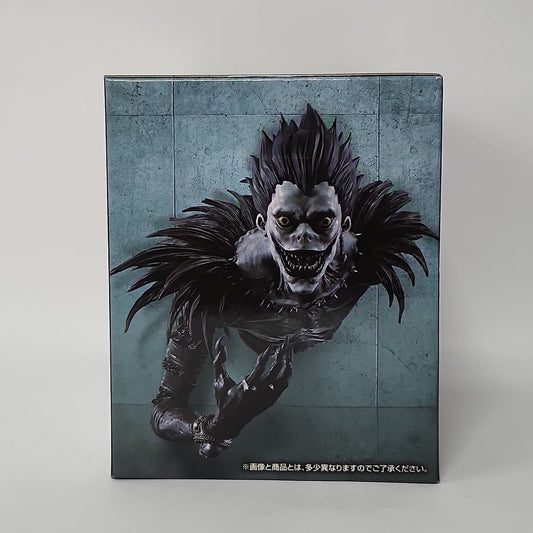 Death Note – Ryuk Through-Wall Magnet