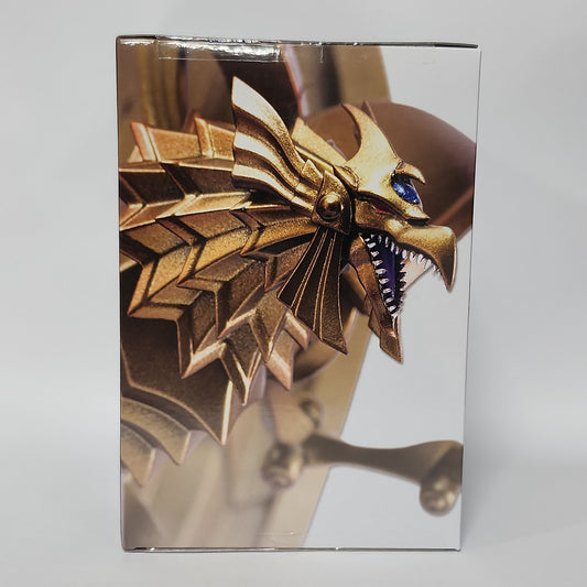 Yu-Gi-Oh! Duel Monsters – The Winged Dragon of Ra Monsters LEGION Figure