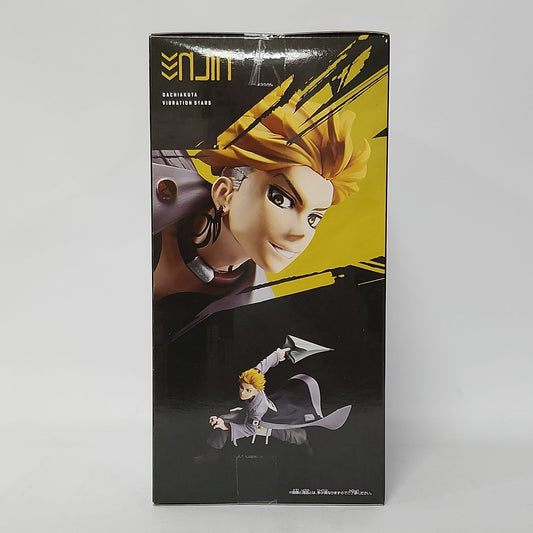 Gachiakuta – Enjin Vibration Stars Figure