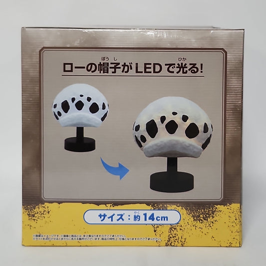 One Piece – Trafalgar Law Hat Room Light