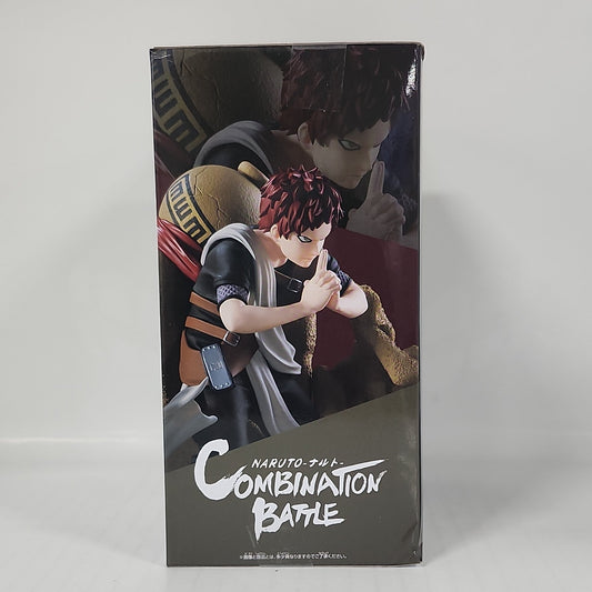 Naruto – Gaara Combination Battle Figure