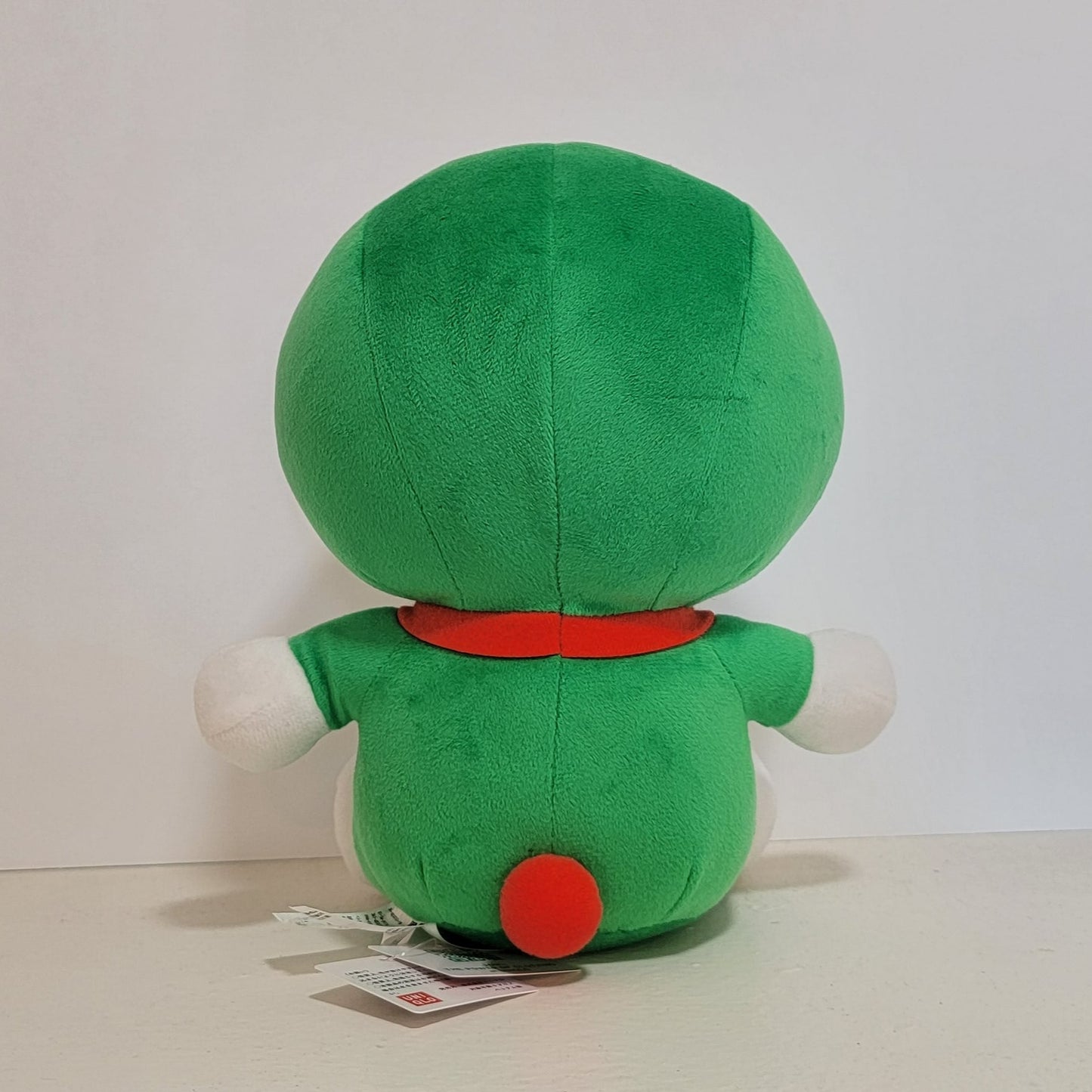 Doraemon x Uniqlo Collection - Sustainability Mode Plush