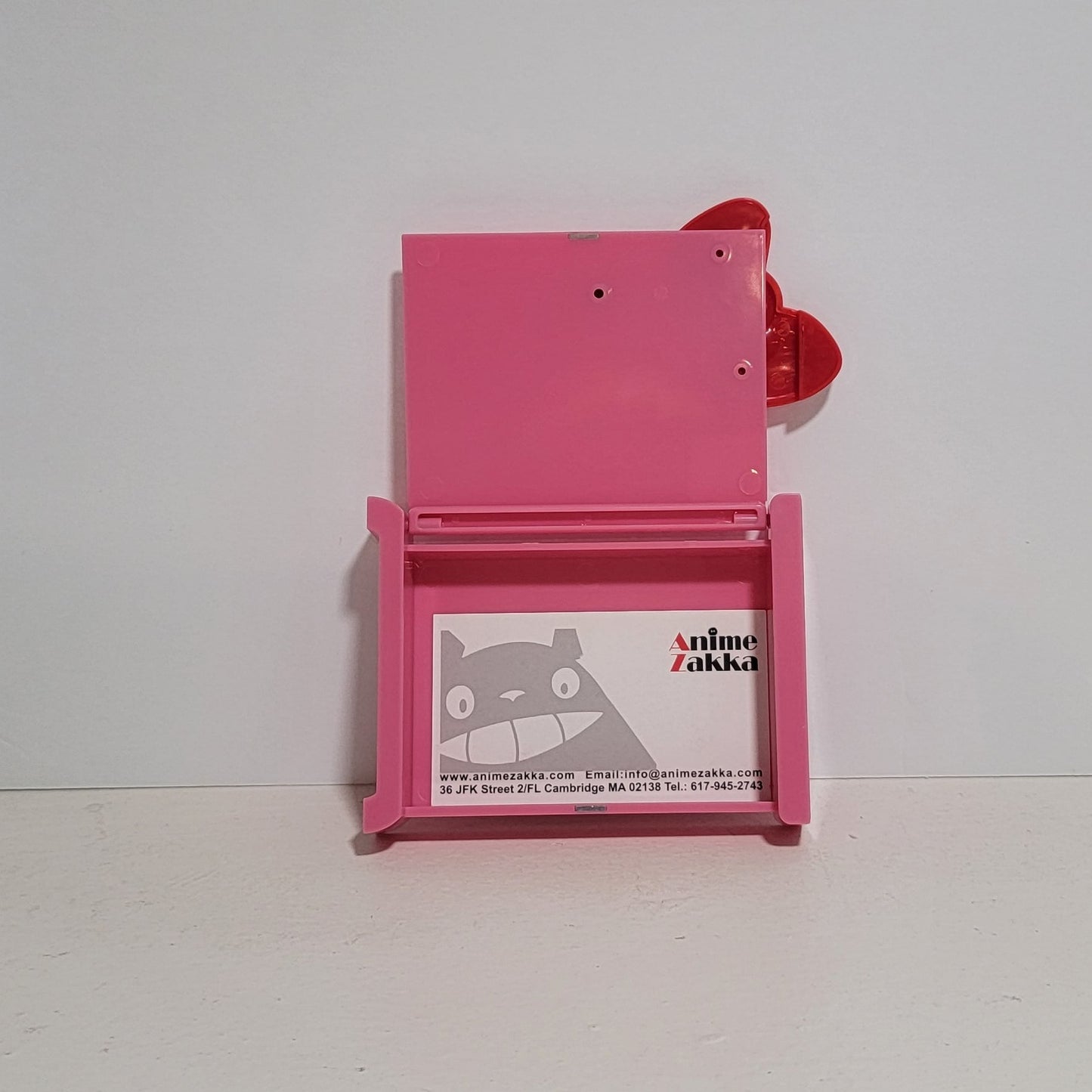 Doraemon Meets Hello Kitty - Anywhere Door ”Doko Demo" Cards Holder