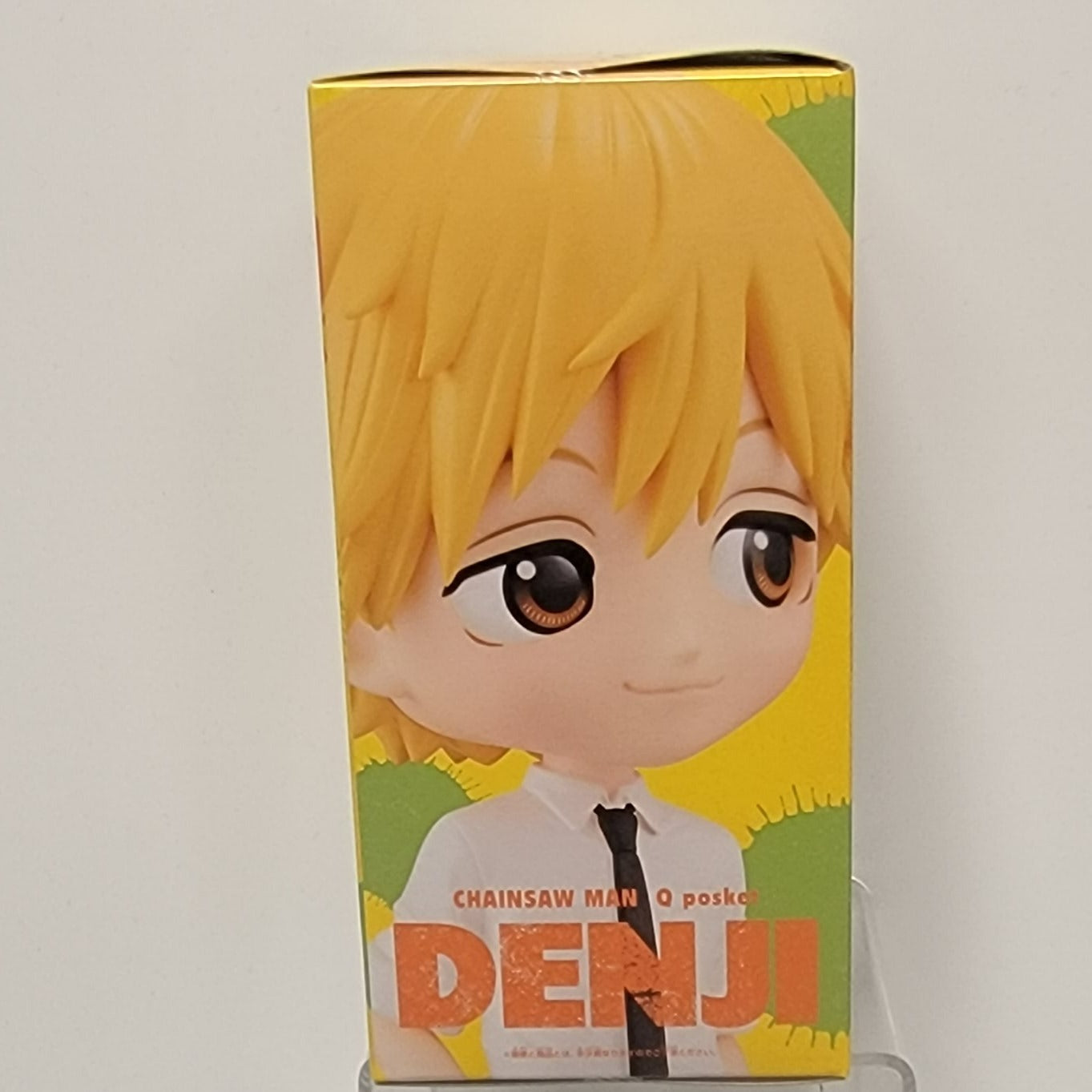 Chainsaw Man - Denji Figure