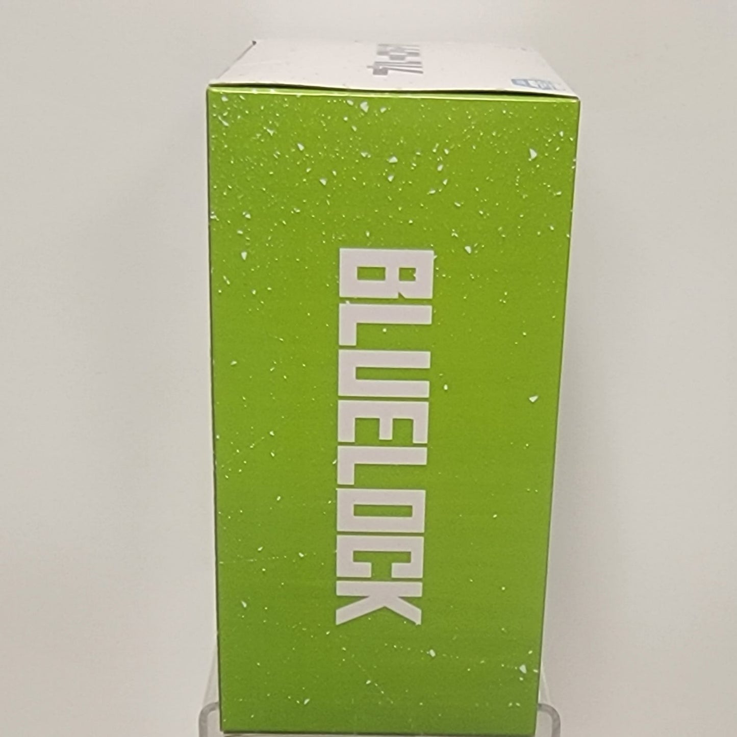 Bule Lock - Yoichi Isagi Figure