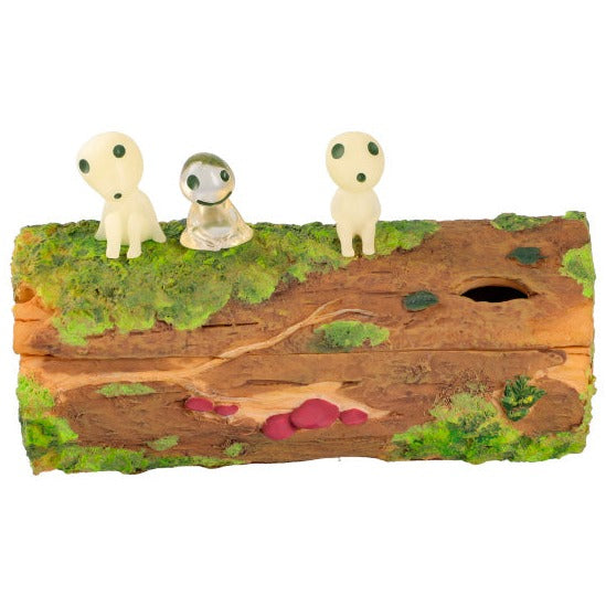 Princess Mononoke - Kodama Trinket Box