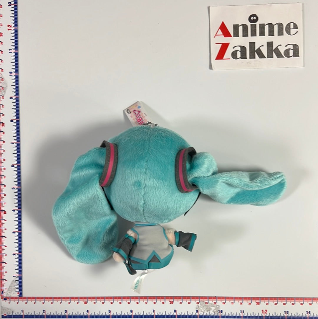 Hatsune Miku Cute Taito Plush