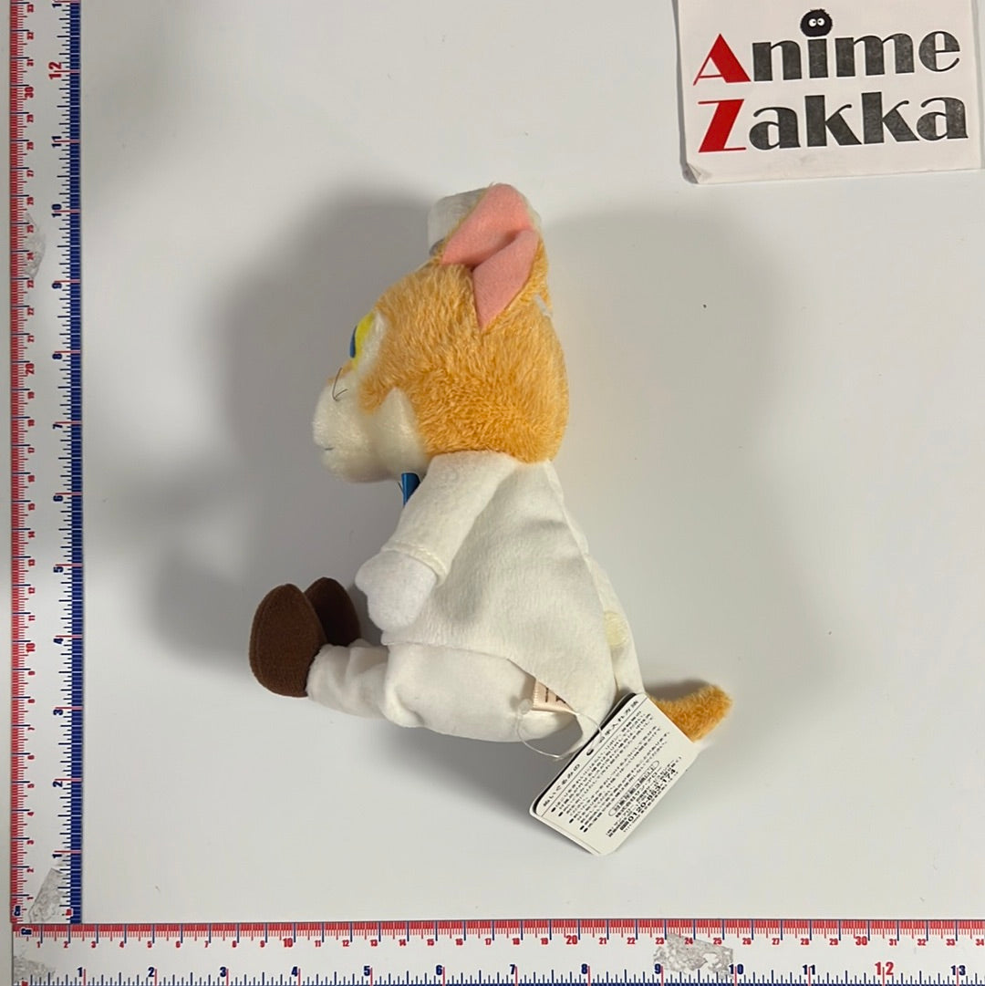 Whisper of The Heart Fluffy M Baron