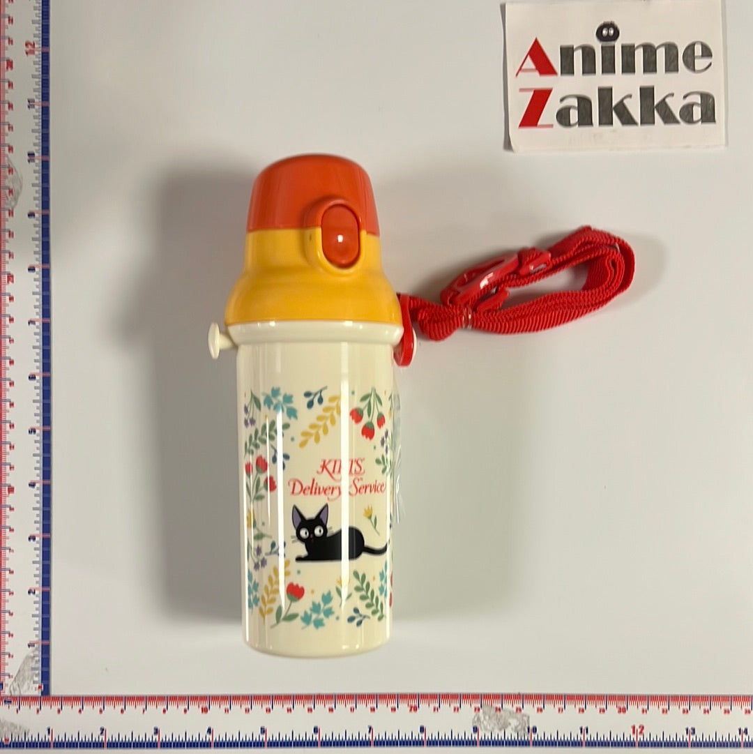 Kiki's Delivery Service Japanese Water Bottle 480ml