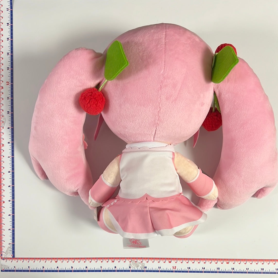 Hatsune Miku B!G Sakura Miku