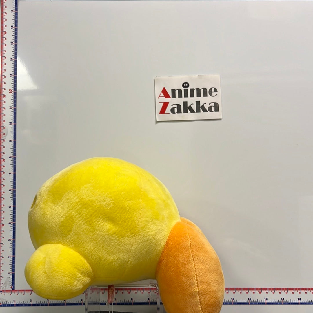 Kirby Yellow Kirby Plush