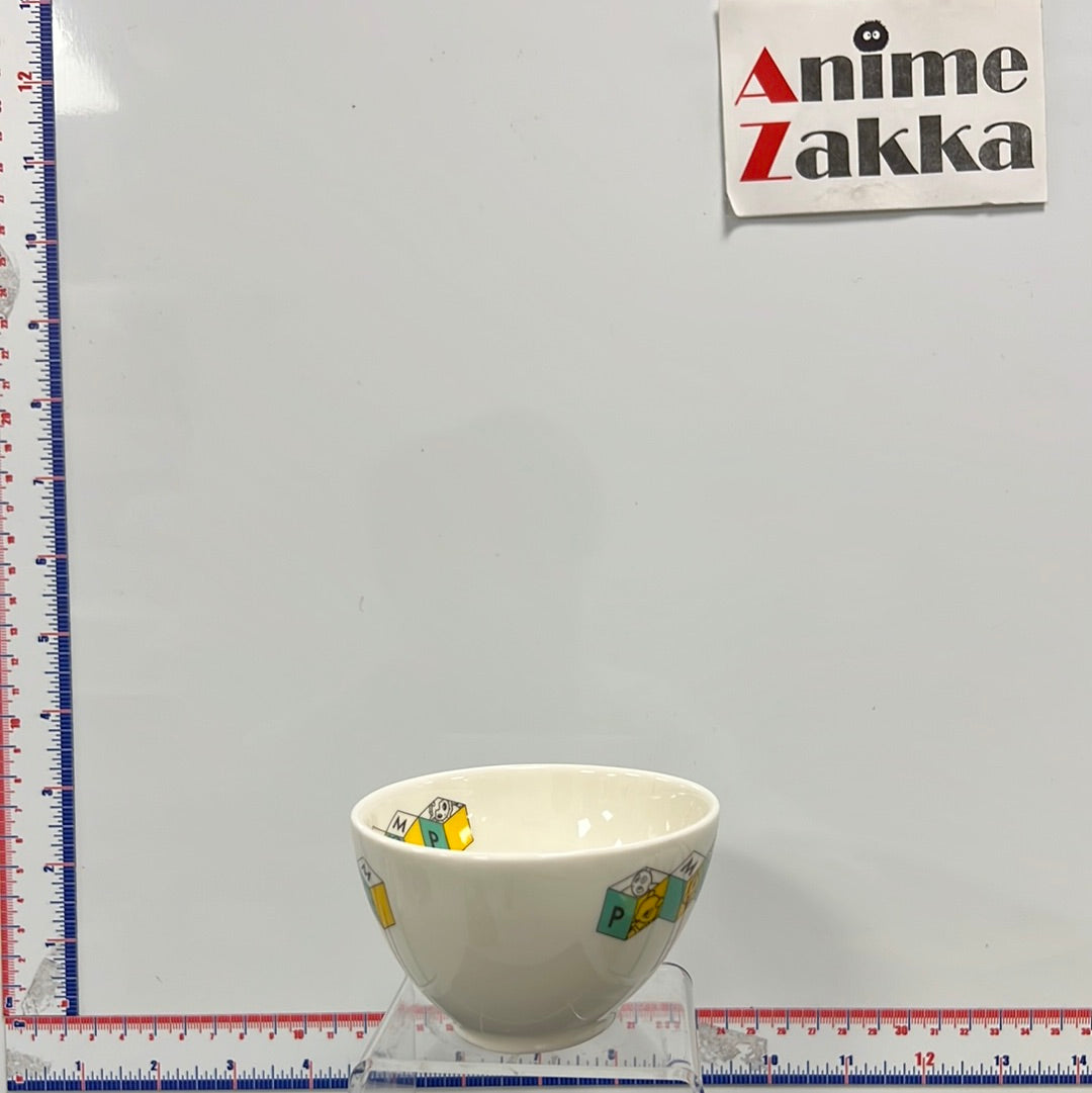 Pokemon Center Pokemon Doll Edition Bowl